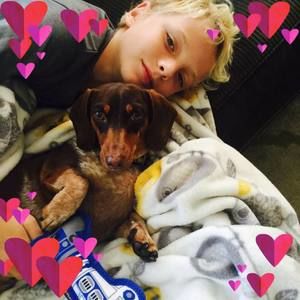 Meet your Posher, Jill